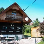Winzerhaus Rose בקתה Wald in der Weststeiermark