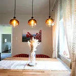 בקתה Winzerhaus Rose *