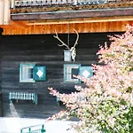 בקתה Winzerhaus Rose