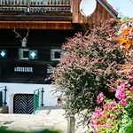 Winzerhaus Rose