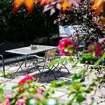בקתה Winzerhaus Rose *