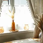 Winzerhaus Rose בקתה