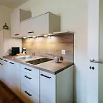 Winzerhaus Rose בקתה *