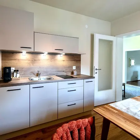 Domek alpejski Winzerhaus Rose Wald in der Weststeiermark