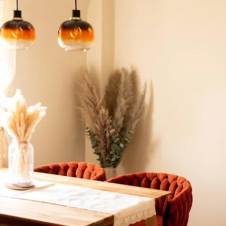 Domek alpejski Winzerhaus Rose *