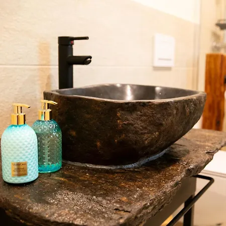 Winzerhaus Rose Domek alpejski Wald in der Weststeiermark