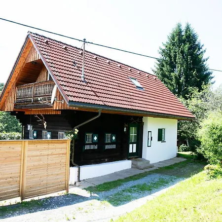 Winzerhaus Rose Wald in der Weststeiermark