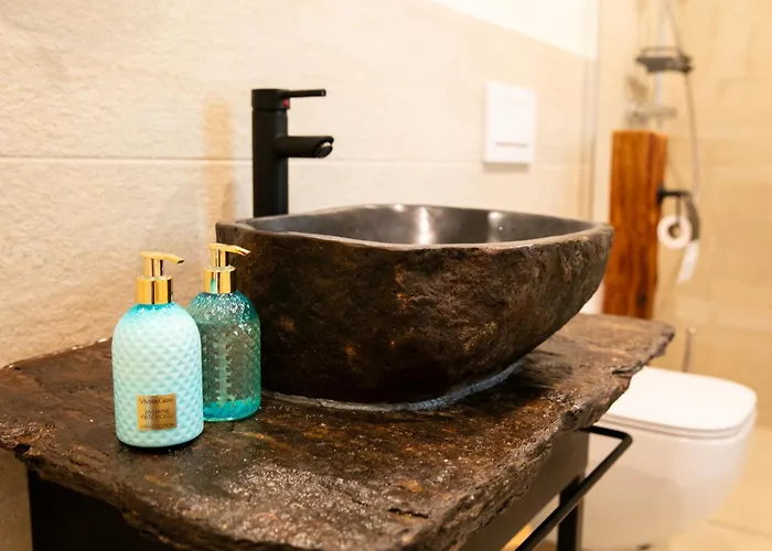 Winzerhaus Rose Domek alpejski Wald in der Weststeiermark