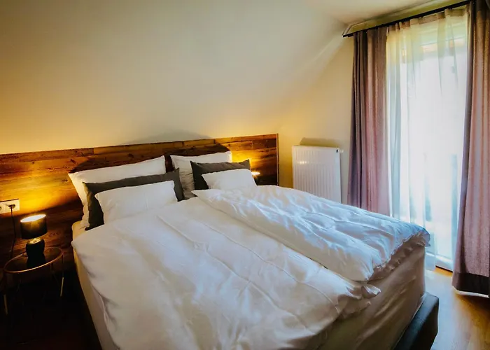 Winzerhaus Rose Domek alpejski *