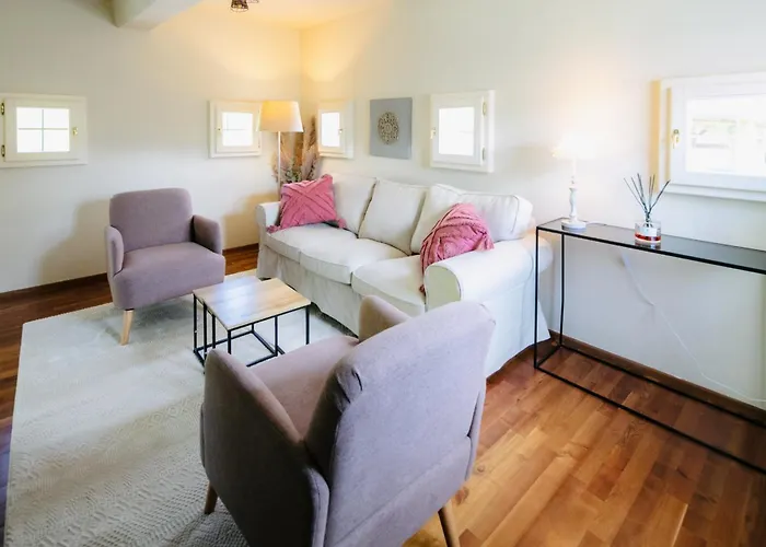 Winzerhaus Rose Domek alpejski Wald in der Weststeiermark