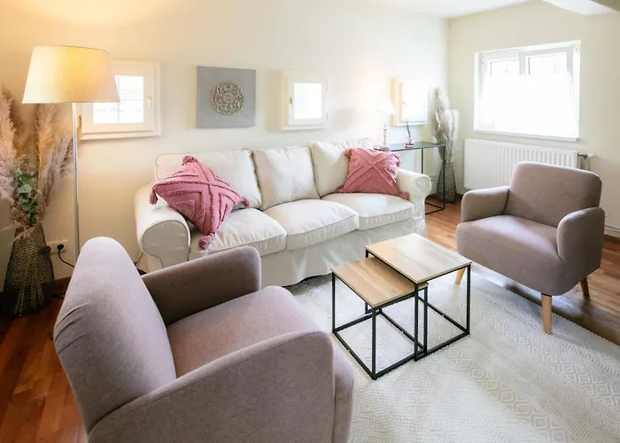 Winzerhaus Rose Domek alpejski Wald in der Weststeiermark