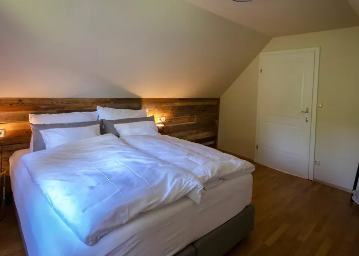 Winzerhaus Rose Wald in der Weststeiermark