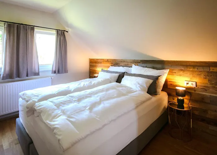 Winzerhaus Rose Domek alpejski *