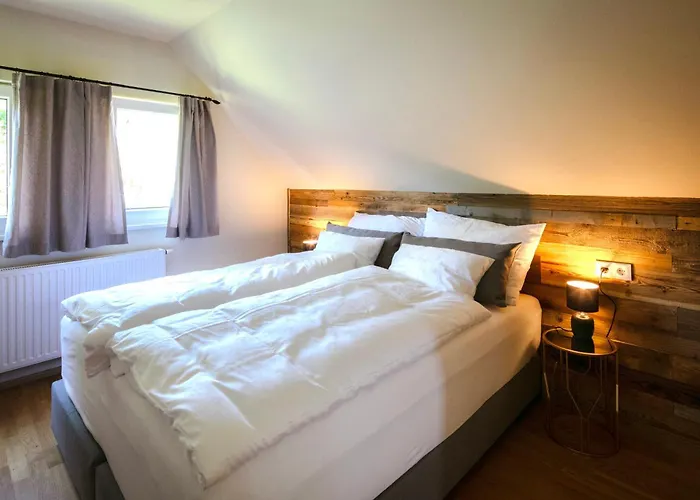 Winzerhaus Rose Domek alpejski *